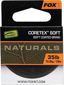 Immagine prodotto Fox Rage set di 3 finali naturals coretex soft (9.10 kg)