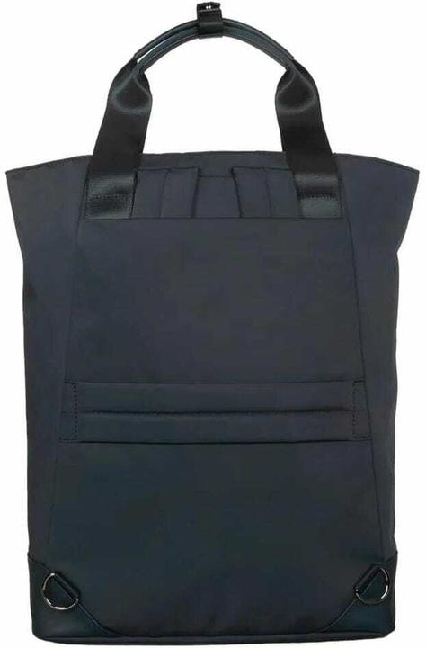 Targus Notebook Rucksack 15-16"TBB65 2in1 Convertible,midnight navy,Avila (12.50 l)