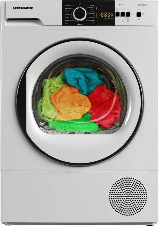 Produktbild Heinner HHPD-V9T1CHA++ (9 kg)