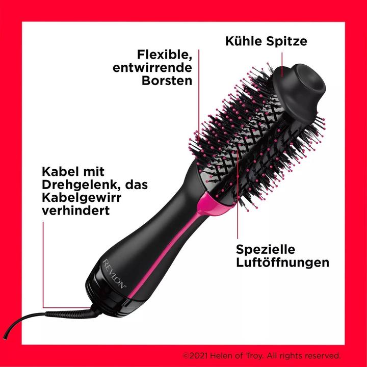 Produktbild Revlon One-Step