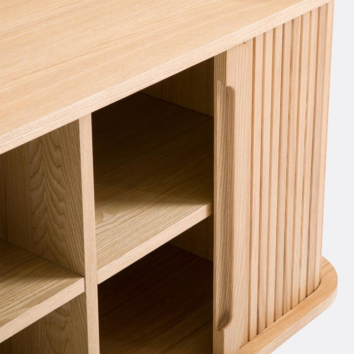 Produktbild La Redoute Interieurs Wapong (160 x 50 x 80 cm)