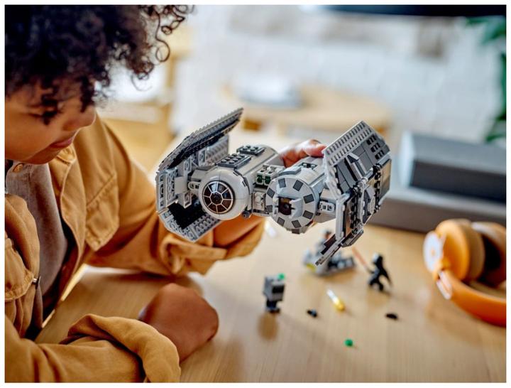 Produktbild LEGO TIE Bomber (75347, LEGO Star Wars)