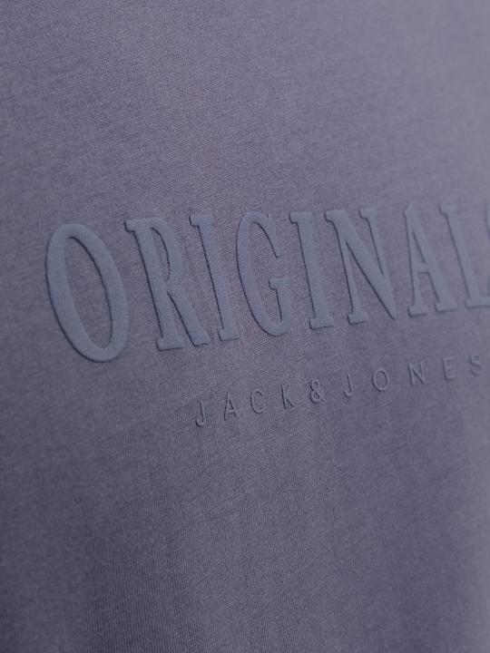 Image du produit Jack & Jones Imprimé col rond T-shirt T-shirt (XS)