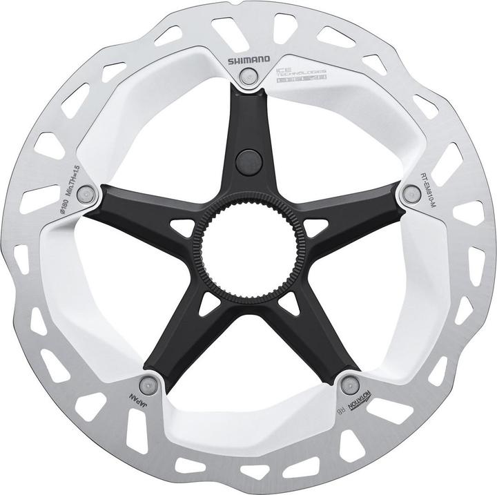Image du produit Shimano Steps RT-EM810 (180 mm)