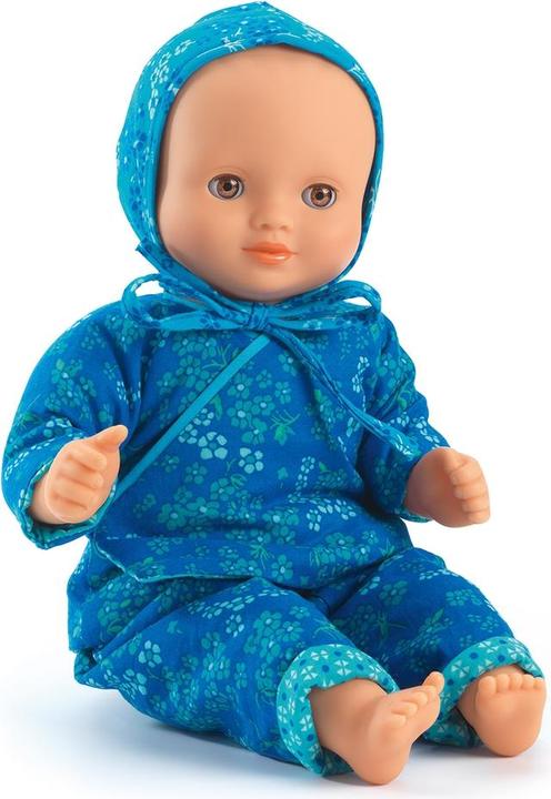 Actual product image Djeco Doll clothes - Petit Pan - Mikado