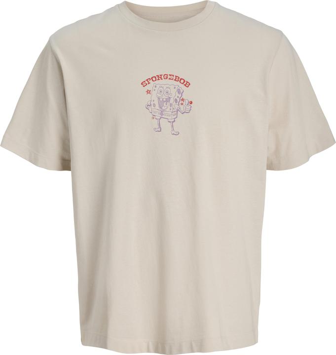 Produktbild Jack & Jones Jjspongebob Ss Tee (S)