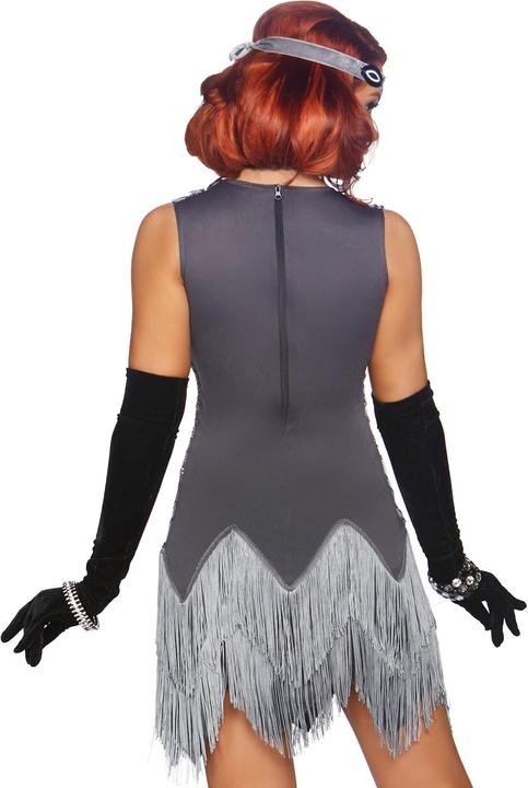 Immagine prodotto Leg Avenue Anni 20 Charleston - Glitter Flapper (M)