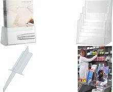 Produktbild Helit The helpdesk (A4 hoch)