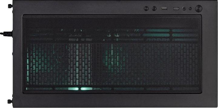 Image du produit Actina 5901443416609 (AMD Ryzen 7 9800X3D, 32 Go, 2000 Go, GeForce RTX 5090)