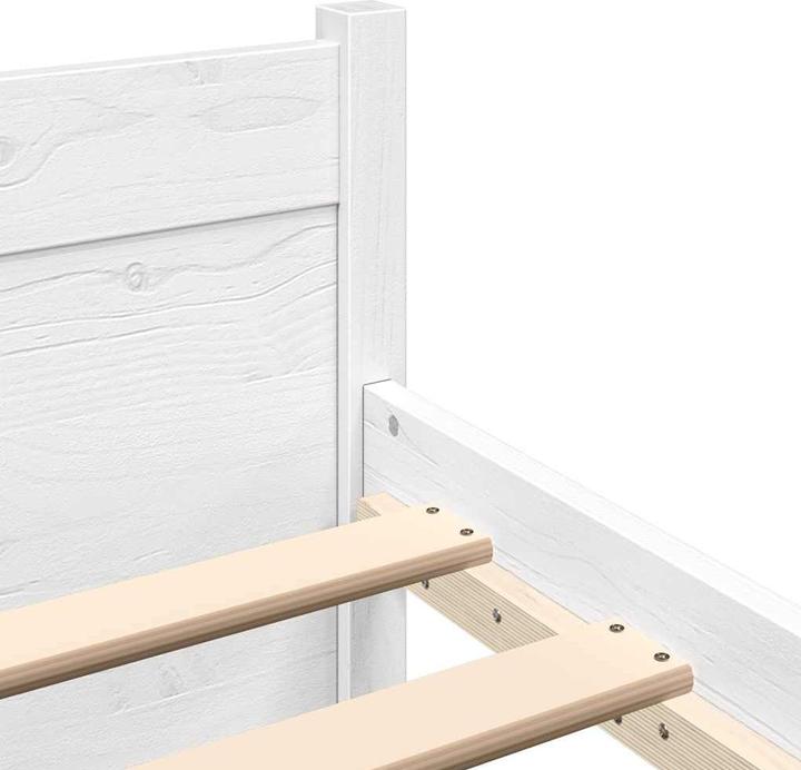 Actual product image VidaXL Camala (160 x 200 cm)