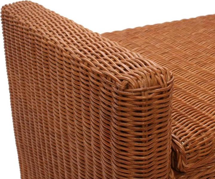 Image du produit Jamb Banc en rotin (88 cm)