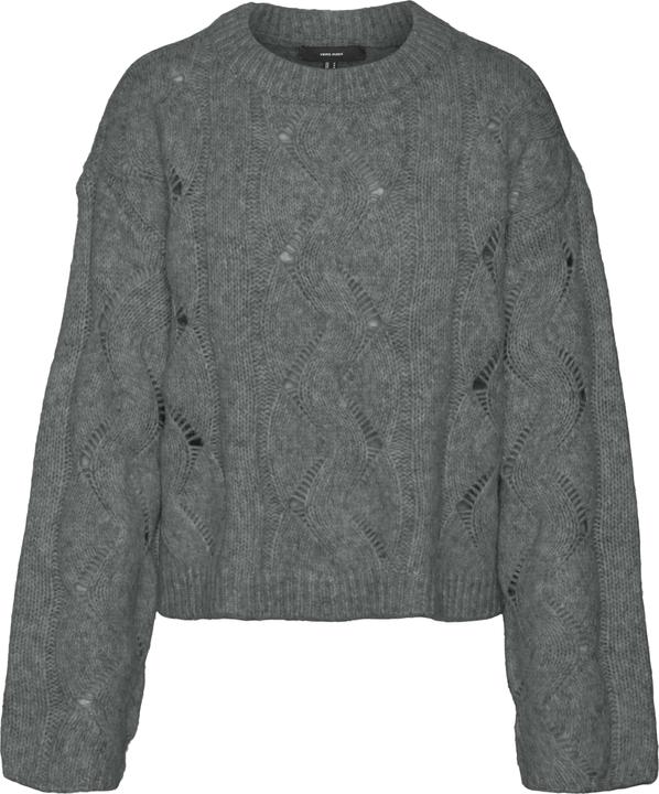 Vero Moda VMLINA Pullover Strickpullover