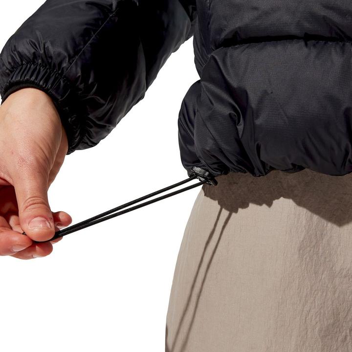 Actual product image Berghaus Synthetic insulated Ewden Jacket (8)