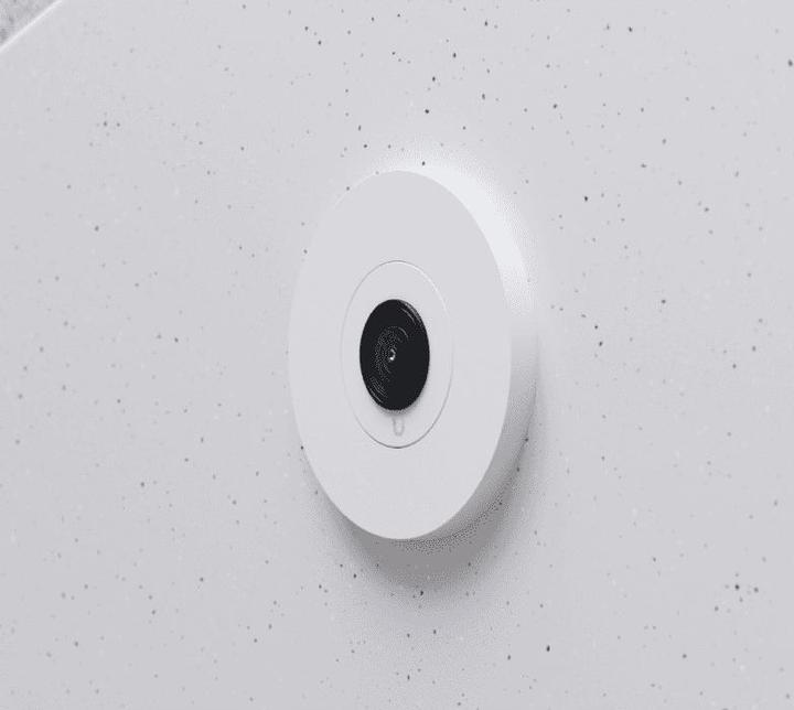 Produktbild Ubiquiti AI Theta Pro Long-Distance Lens (3840 x 2160 Pixels)