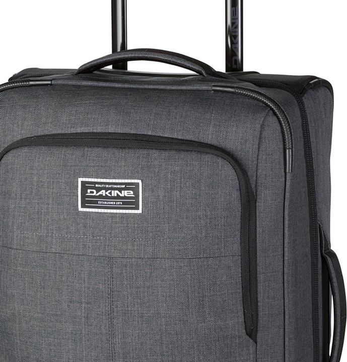 Actual product image Dakine roller luggage Carry On Roller 42L 2025 (42 l, Hand luggage (up to 50 litres))