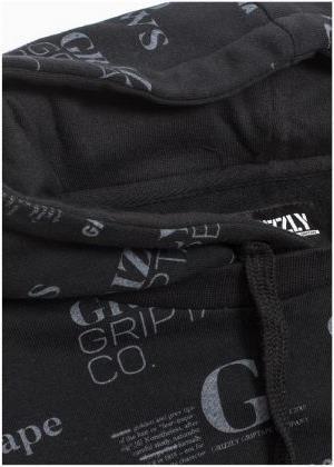 Produktbild Grizzly Front Runner Pull Over Hoody (M)