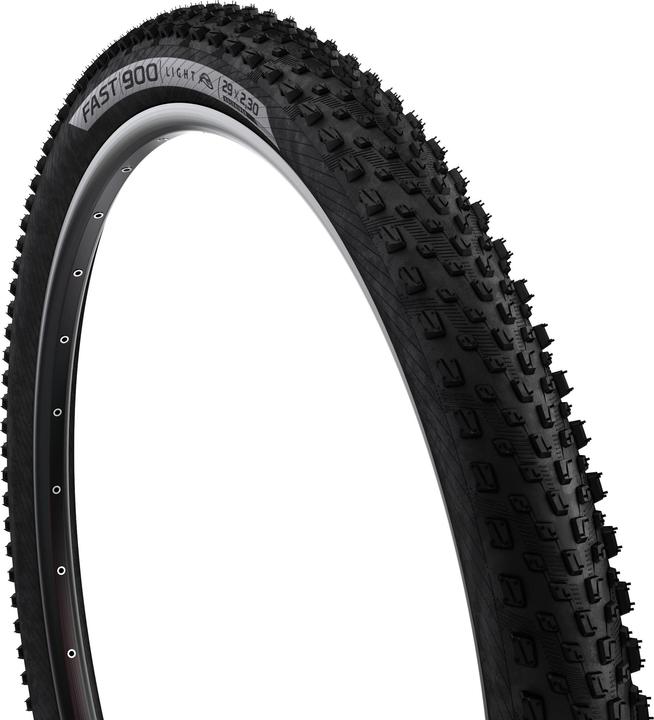 Produktbild Rockrider FAST 900 (57-622)