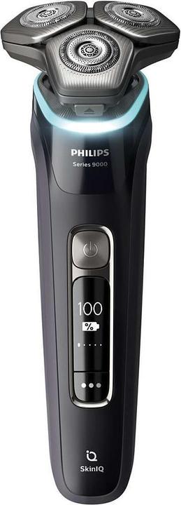 Actual product image Philips Shaver series 9000 S9976/55 Wet & Dry