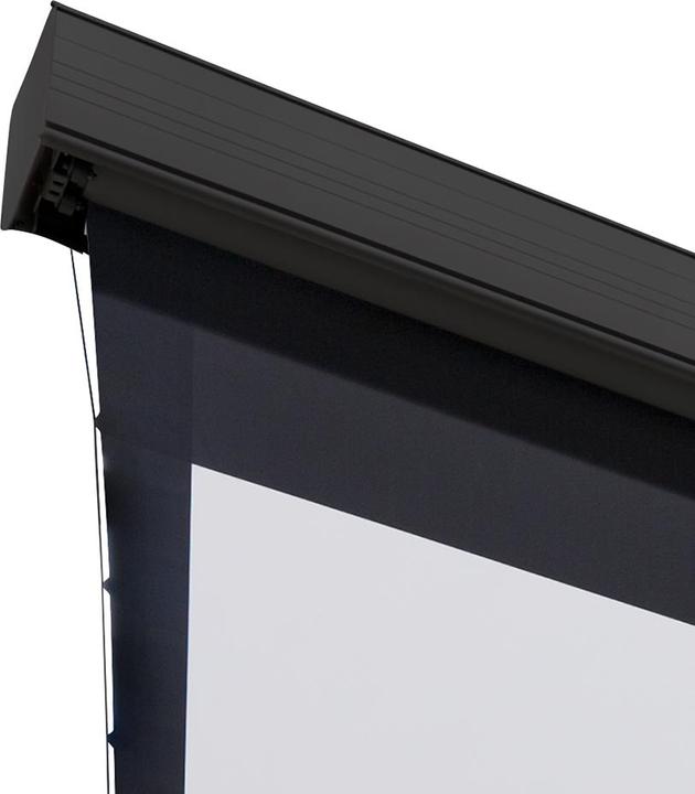Actual product image Projecta Extensa WS, 275 x 440 mm, HD Progressive ReView 0.9 (204.33", 16:10)
