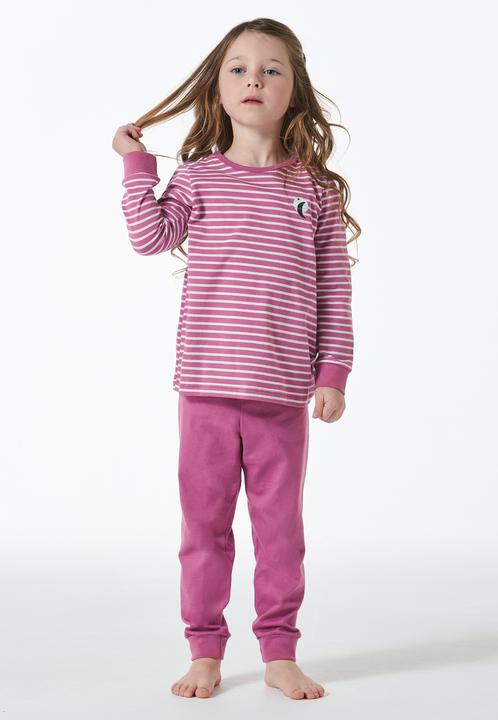 Produktbild Schiesser Pyjama Natural Love (92)