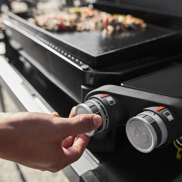 Image du produit Weber Slate GP 56 (4.70 kW)