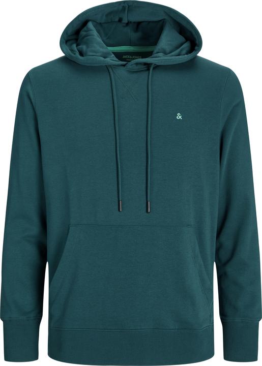 Actual product image Jack & Jones Jjepaulos Sweat Hood Noos (S)