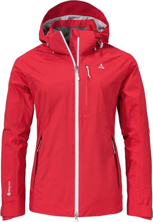 Schöffel Tourenjacke Gaschurn 3L (48)