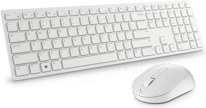 Image du produit Dell Pro KM5221W (US, Sans fil)