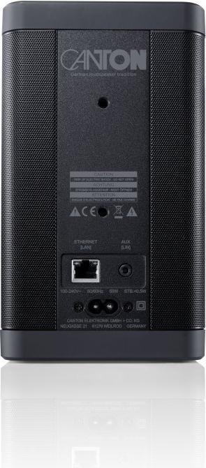 Produktbild Canton Smart Soundbox S3 - Stereo Bundle
