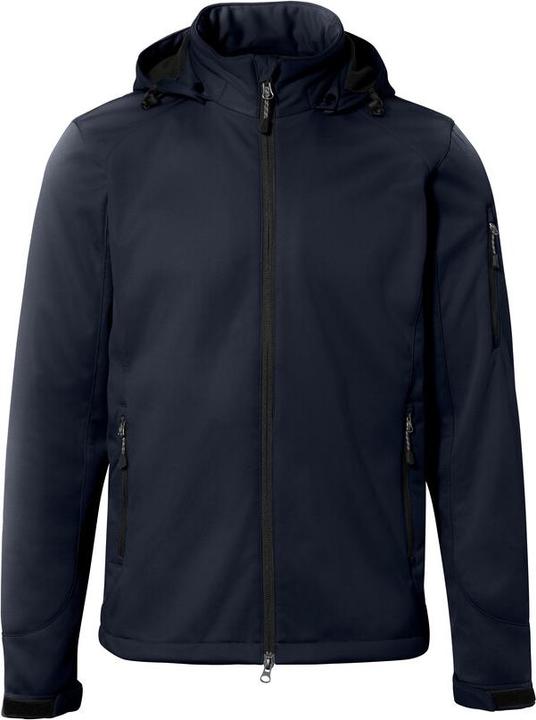Hakro Softshelljacke Ontario