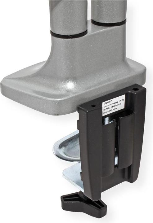 Image du produit Rs Pro Bras de moniteur LCD double (Tables, 32")