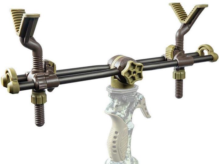 Image du produit Primos 2 Point Gun Rest