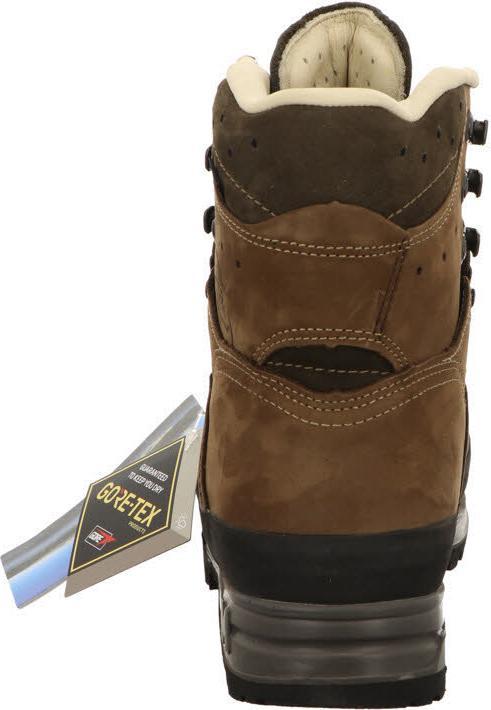 Image du produit Meindl Chaussures Island MFS Active GTX (41.5)