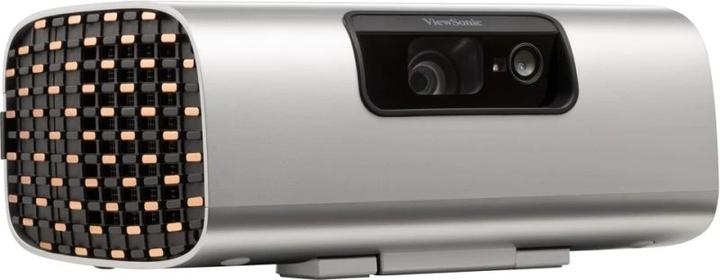 Image du produit Viewsonic Projecteur laser RGB, 2200 lumens (Full HD, 2200 lm, 1.2:1)