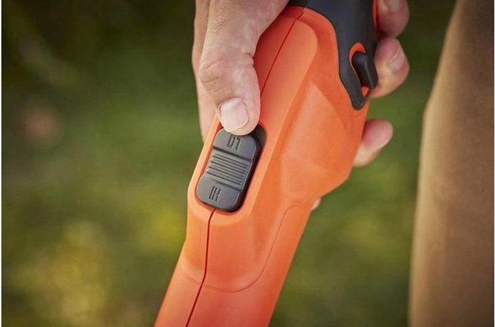 Productafbeelding Black & Decker BCSTA536L1 Kit (Onkruidverdelgers)