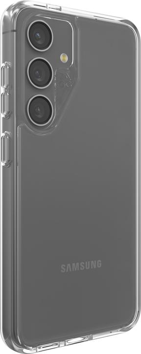 Actual product image Zagg Crystal Palace Galaxy S24 Clear (Samsung Galaxy S24+)