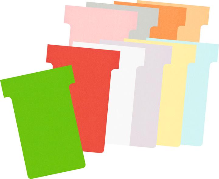 Immagine prodotto Nobo T-card