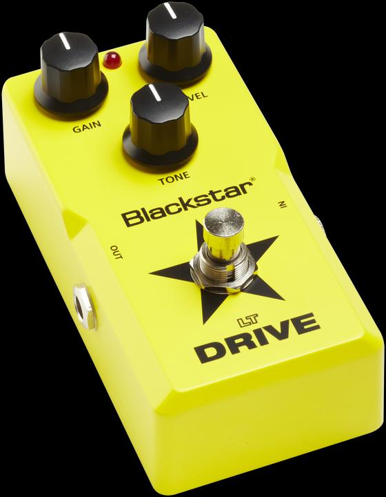 Image du produit Blackstar Lt-Drive (Guitare électrique)