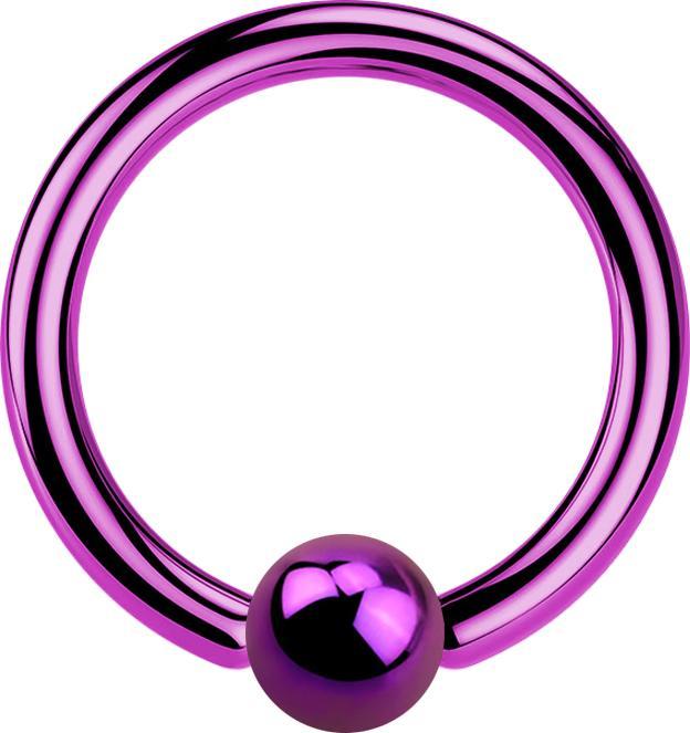 Image du produit Star Piercing Selle argent filigrane fleurs et cristal (Acier chirurgical 316L, sans laiton)