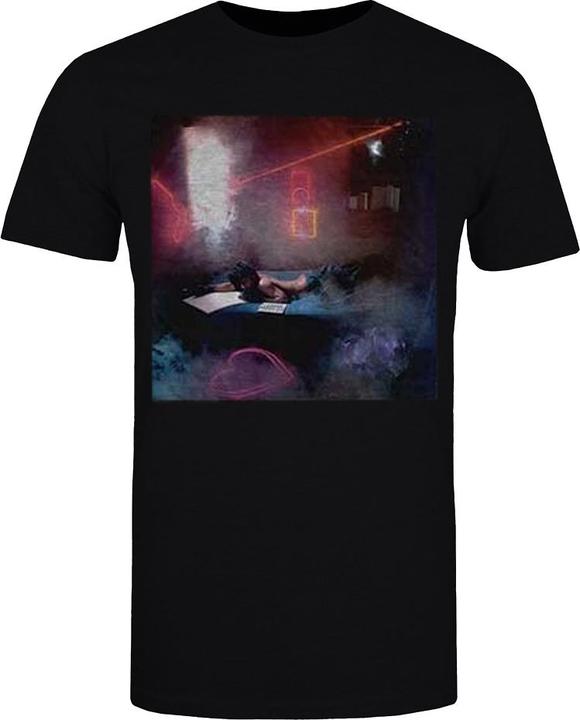 Prince TShirt wasserfarben
