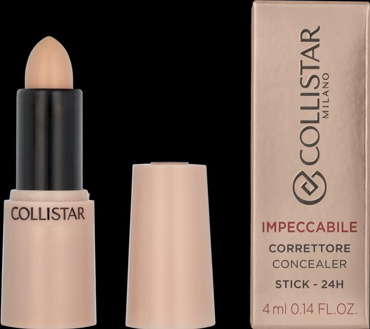 Actual product image Collistar Impeccable Concealer No "1,5" Stick (1.5)