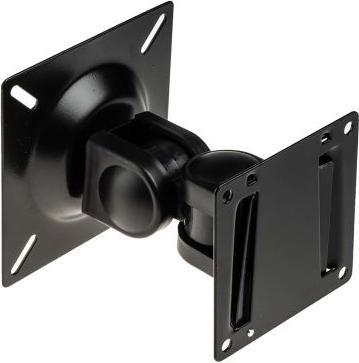 Produktbild Rs Pro LCD Monitor Wall Mount Kit, black, 2 Joi (Wand, 24", 15 kg)