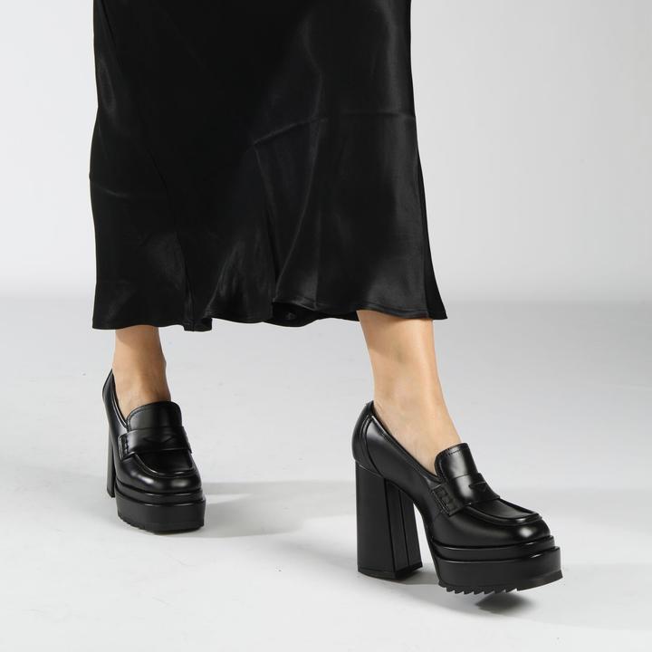 Produktbild Buffalo May W Loafer - Vegan Box (36)