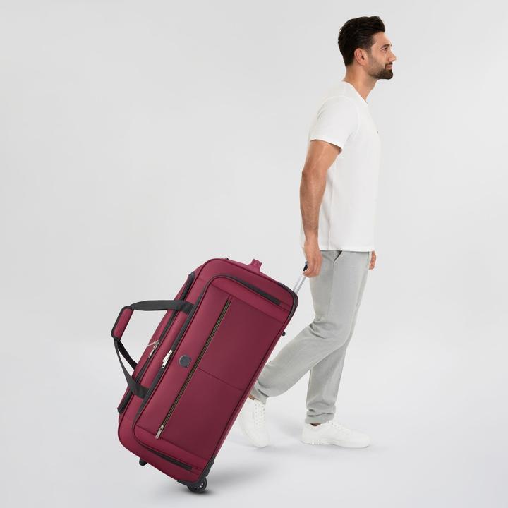 Immagine prodotto Delsey Pin Up 2 Rollen Reisetasche 74 cm (83 l)