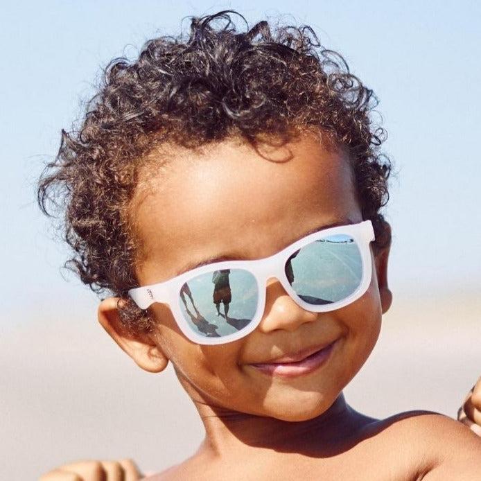 Produktbild Babiators polarisiert Blue Series Sonnenbrille