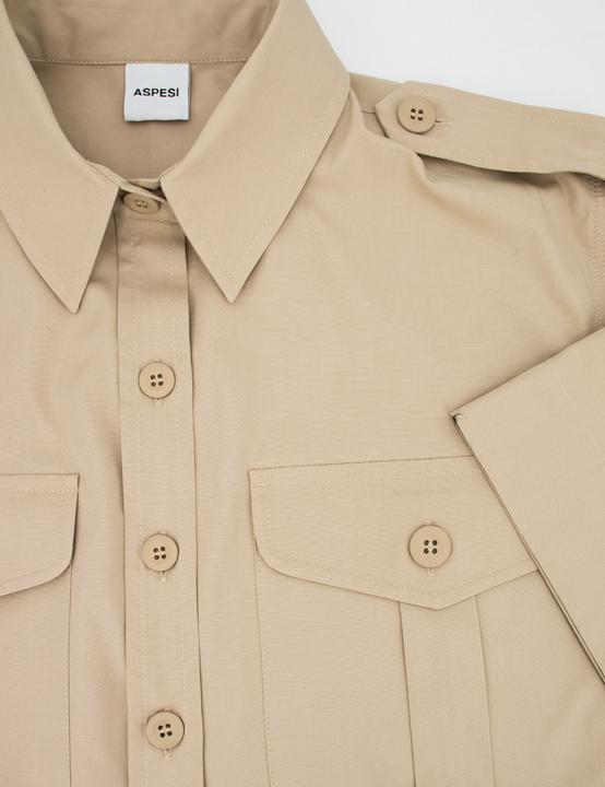Produktbild Aspesi Blouse (42)