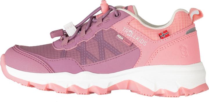 Produktbild Trollkids Kid's Trolltunga Hiker Low XT (31)