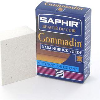 Image du produit Saphir Beaute du Cuir Caoutchouc suédé (1 x, 74.48 ml)