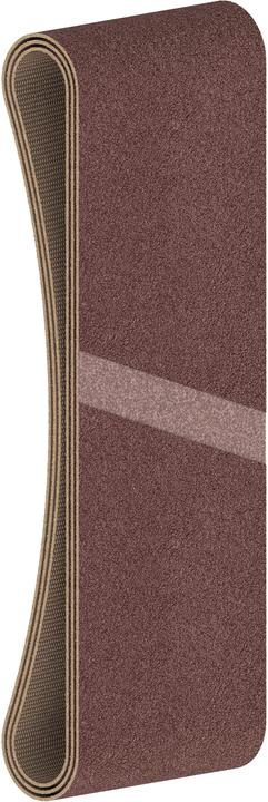 Image du produit Bosch Professional Zubehör PRO X440 bande abrasive, 75 x 480 mm, G40 (40)