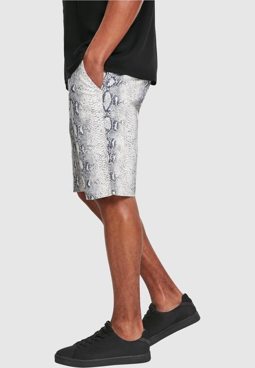 Immagine prodotto Urban Classics Pantaloncini elasticizzati AOP (30)